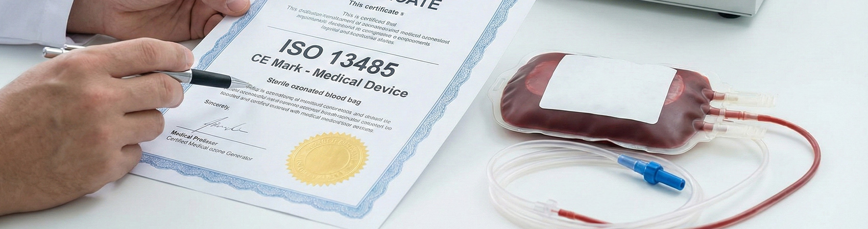 Biozon Medikal Ürünleri