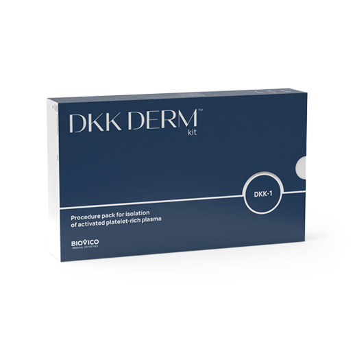 DKK DERM™ class=