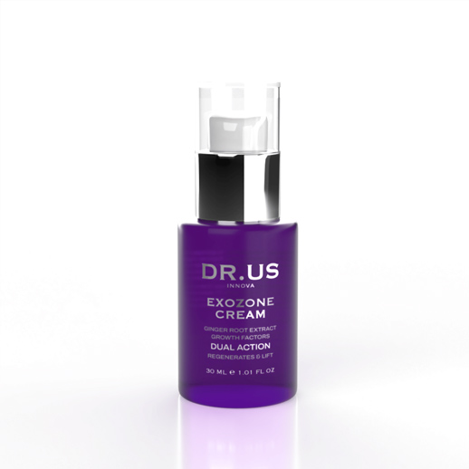 DR.US EXOZONE FACE