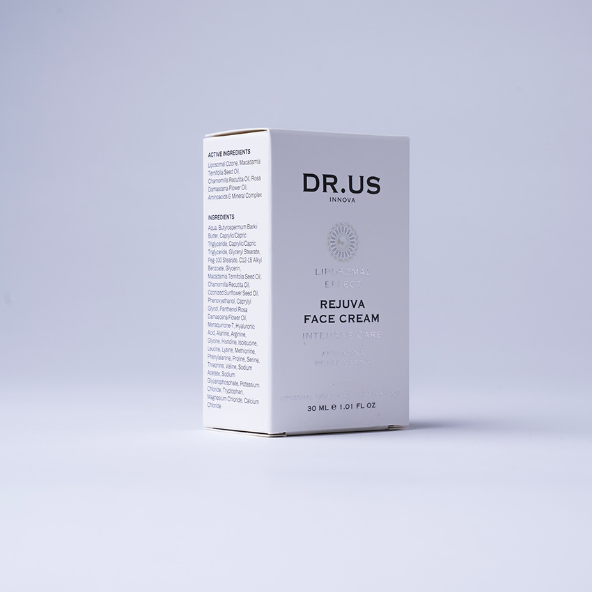 DR.US Base