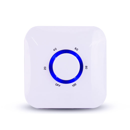 EcoZone İyonizerli Ozon Cihazı