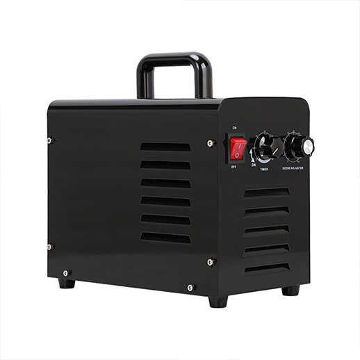 GO-H3 Ozon Jeneratörü