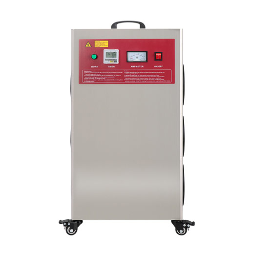 GO-KT 10 Ozon Jeneratörü