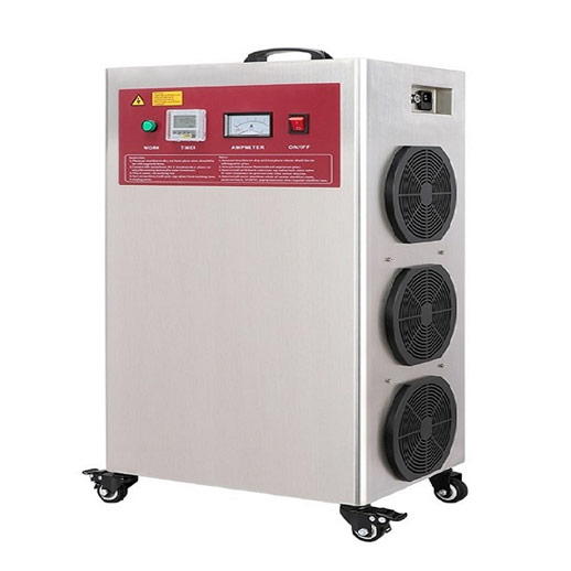 GO-KT15 Ozon Jeneratörü