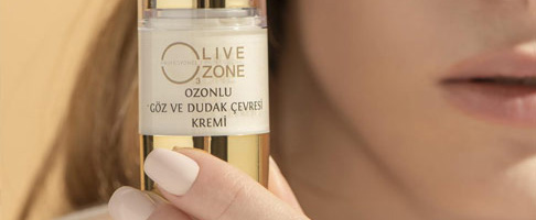 Ozonlu Cilt Bakım Productsnin Cildinize Faydaları