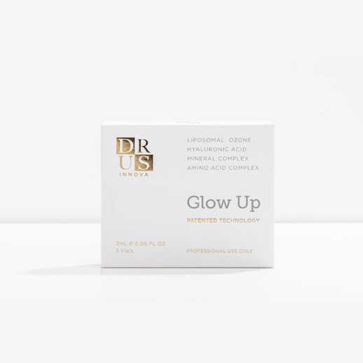 DR.US Glow Up