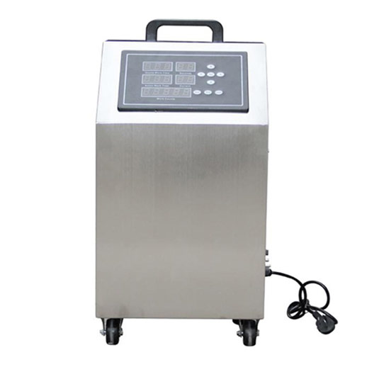 QJ-KC5 Ozone Generator