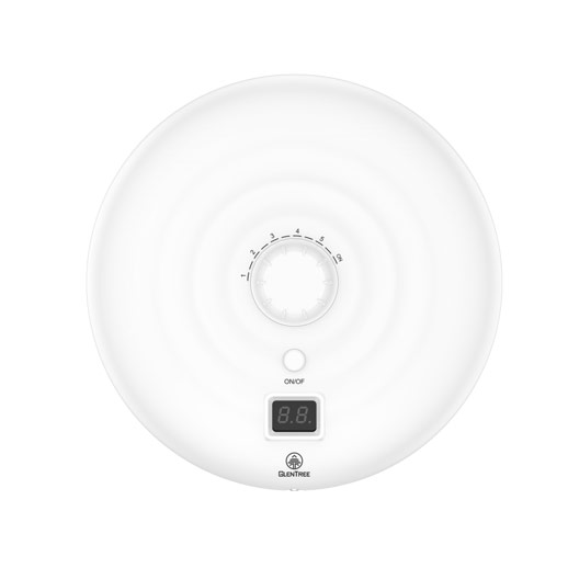 W400C Air-Water Ozonation Device