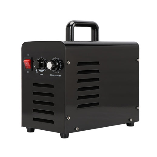 GO-H2 Ozone Generator