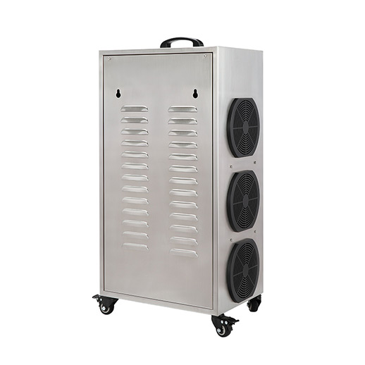 GO-KT 10 Ozone Generator