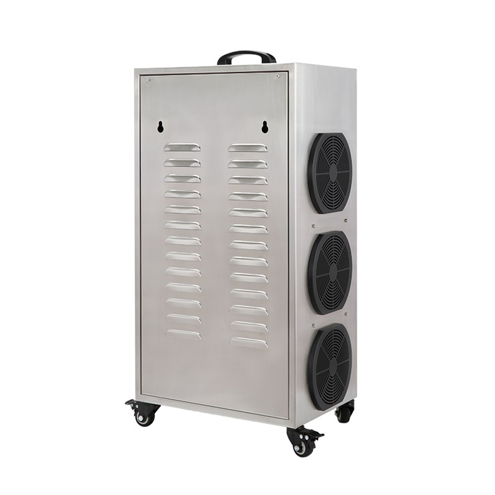 GO-KT 15 Ozone Generator