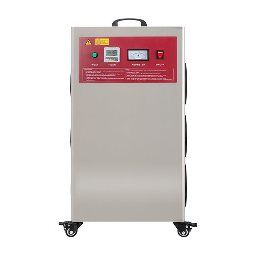 GO KT 20 Ozone Generator