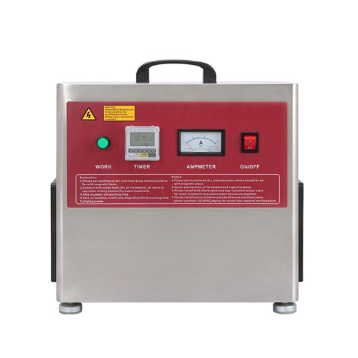 GO-KTS 6 Ozone Generator