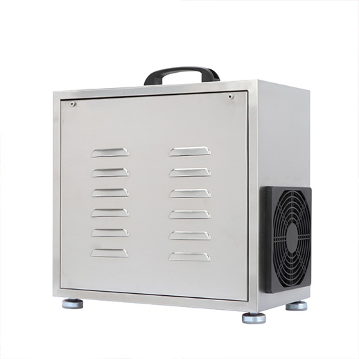 GO-KTS 6 Ozone Generator