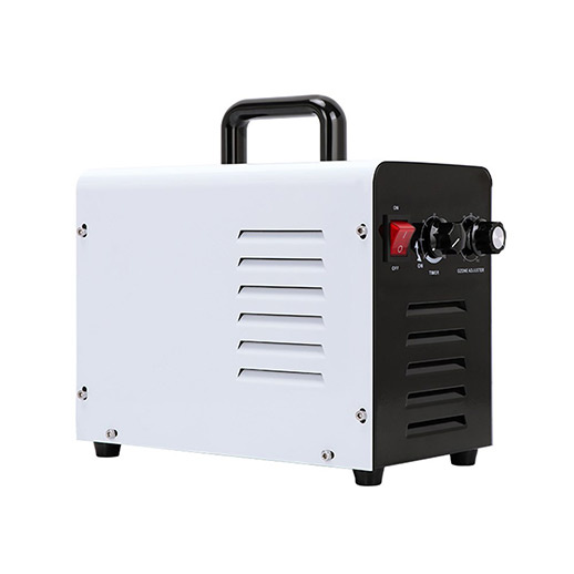 GO-W3 Ozone Generator