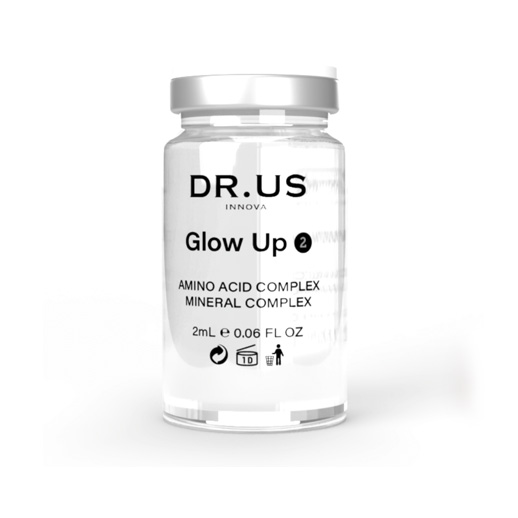 DR.US Glow Up