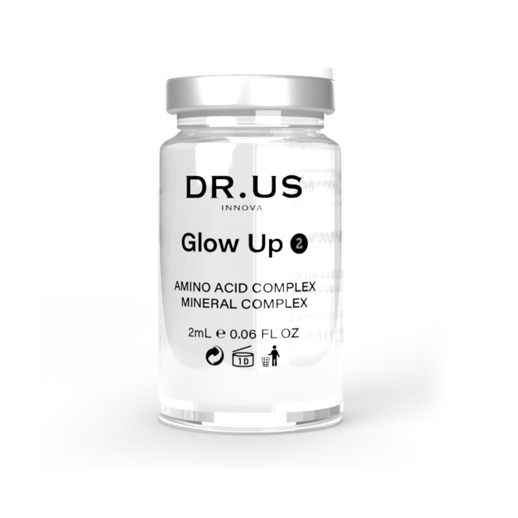 DR.US Glow Up