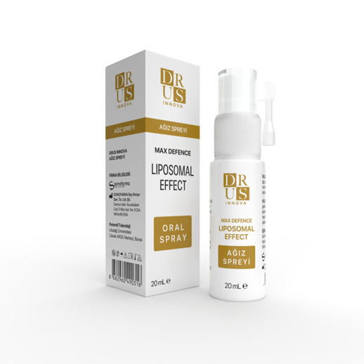 DR.US ORAL SPRAY