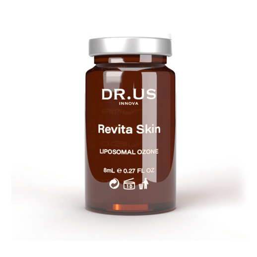 DR.US REVITA SKIN
