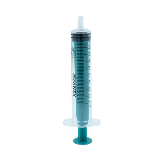 dicoNEX 10 ml Syringe