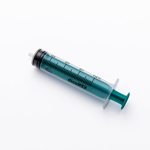 dicoNEX 20 ml Syringe