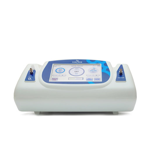I-Mode Medical Ozone Device