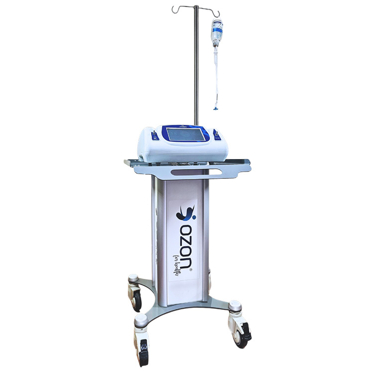 I-Mode Medical Ozone Device