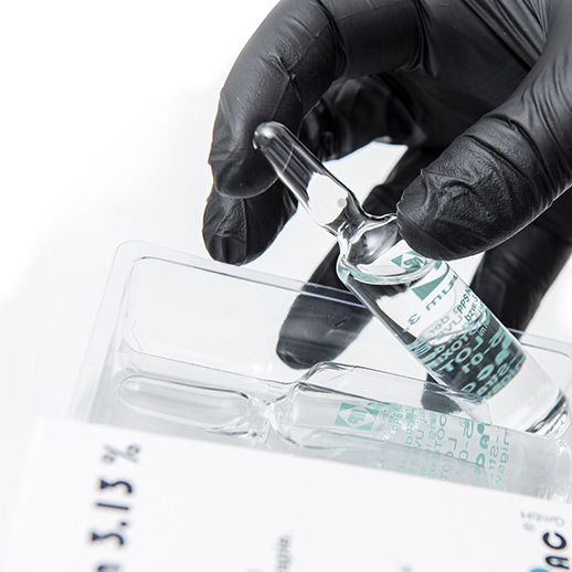 PPS Citrate Ampoule 10 ml